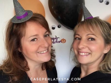 Template cappellino da strega fai da te in carta – idea last minute per party Halloween Template cappellino da strega fai da te in carta – idea last minute per party Halloween