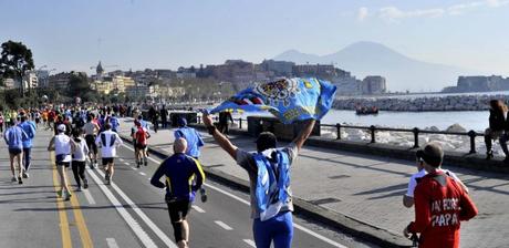 Maratona SpaccaNapoli 2018: la Corsa più Suggestiva del mondo Maratona SpaccaNapoli 2018: la Corsa più Suggestiva del mondo
