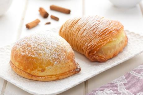 Notte Bianca della Sfogliatella al Museo ferroviario di Pietrarsa Notte Bianca della Sfogliatella al Museo ferroviario di Pietrarsa