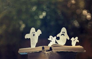 Halloween tra libri, film e serie tv: i romanzi Halloween tra libri, film e serie tv: i romanzi