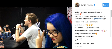 TREND ALERT: CHI SONO E COSA FANNO LE CULTURAL INFLUENCER cultural influencer