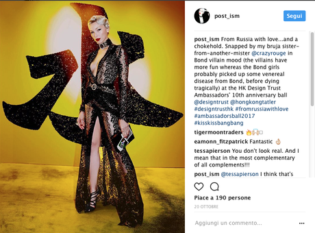 TREND ALERT: CHI SONO E COSA FANNO LE CULTURAL INFLUENCER CULTURAL INFLUENCER