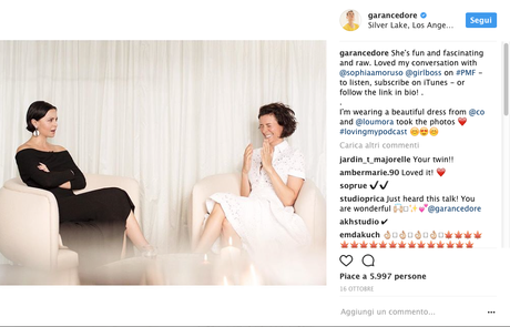 TREND ALERT: CHI SONO E COSA FANNO LE CULTURAL INFLUENCER CULTURAL INFLUENCER