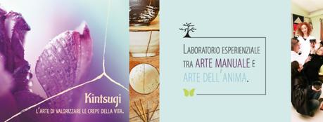 5 novembre, nuova data del laboratorio Kintsugi 5 novembre, nuova data del laboratorio Kintsugi