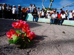Messico: il Giorno dei 200mila Morti Flickr image