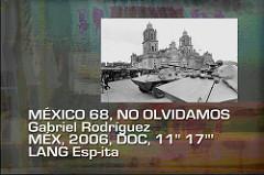 Messico: il Giorno dei 200mila Morti Flickr image
