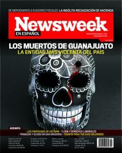 Messico: il Giorno dei 200mila Morti Messico: il Giorno dei 200mila Morti