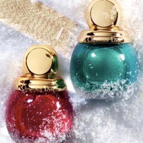 DIOR Precious Rocks il Makeup per Natale 2017 DIOR Precious Rocks il Makeup per Natale 2017