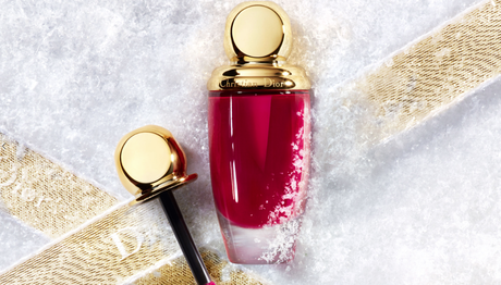 DIOR Precious Rocks il Makeup per Natale 2017 DIOR Precious Rocks il Makeup per Natale 2017
