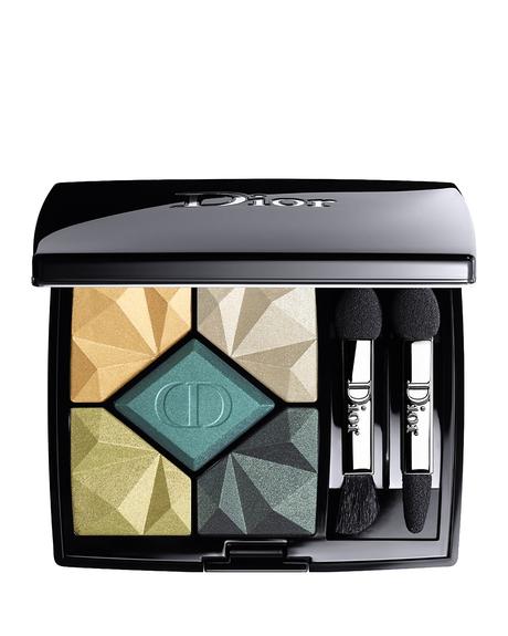 DIOR Precious Rocks il Makeup per Natale 2017 DIOR Precious Rocks il Makeup per Natale 2017
