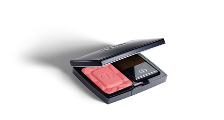 DIOR Precious Rocks il Makeup per Natale 2017 DIOR Precious Rocks il Makeup per Natale 2017