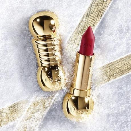 DIOR Precious Rocks il Makeup per Natale 2017 DIOR Precious Rocks il Makeup per Natale 2017