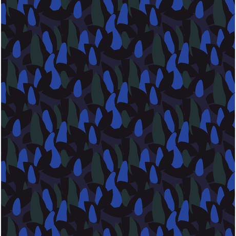 ILLUSTRAZIONE: La natura di Camille Romano ILLUSTRAZIONE: La natura di Camille Romano