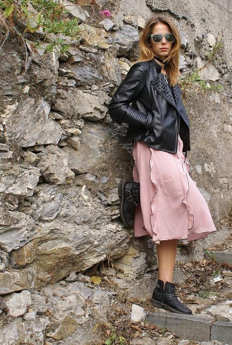 Stylewe. Abito rosa. Stylewe. Abito rosa.