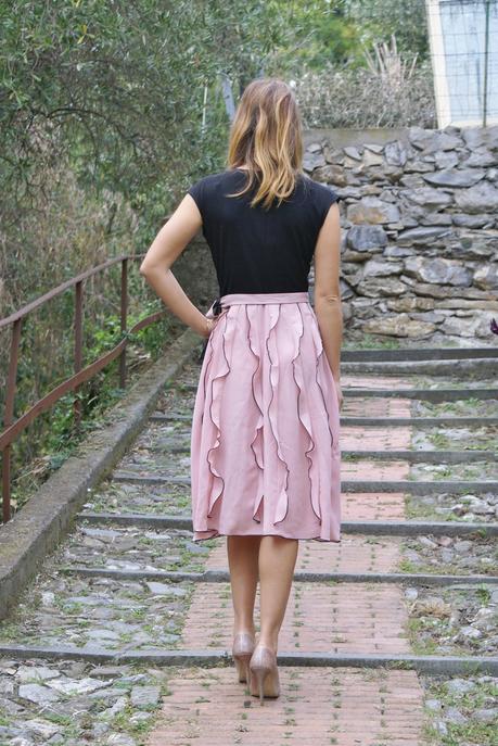Stylewe. Abito rosa. Stylewe. Abito rosa.