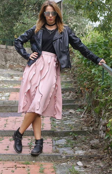 Stylewe. Abito rosa. Stylewe. Abito rosa.