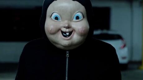 Speciale Halloween 2017: le uscite horror da qui alla fine dell'anno Speciale Halloween 2017: le uscite horror da qui alla fine dell'anno
