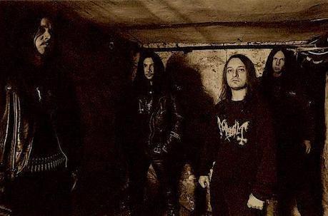 E Blasphemer si prese la tana del lupo: ‘Wolf’s Lair Abyss’ compie vent’anni E Blasphemer si prese la tana del lupo: ‘Wolf’s Lair Abyss’ compie vent’anni