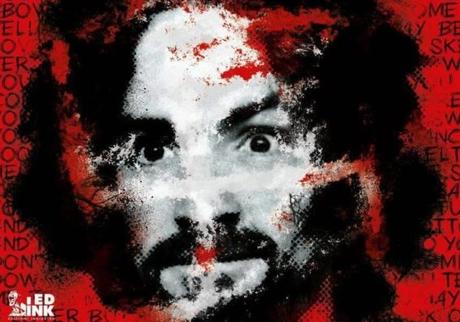 Real Cannibal #2: Charles Manson Real Cannibal #2: Charles Manson