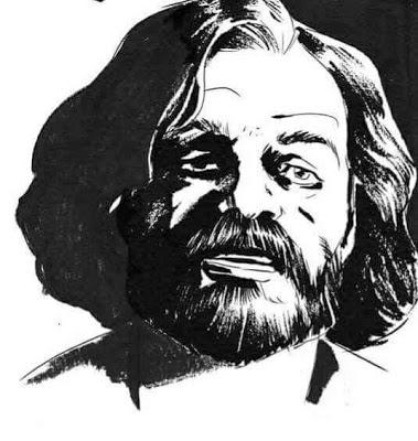 Real Cannibal #2: Charles Manson Real Cannibal #2: Charles Manson
