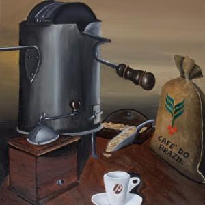 Vi offro un caffè.... si, ma offro caffè....