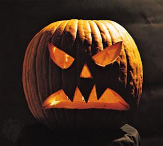 Halloween? No grazie! Preferisco la festa dei Santi del Cielo! Halloween? No grazie! Preferisco la festa dei Santi del Cielo!