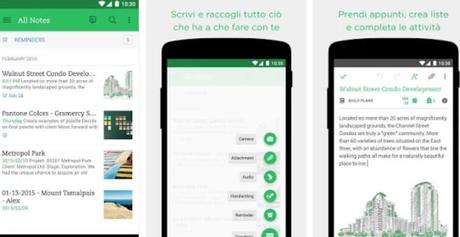 Le migliori app per studenti di scuola e università Le migliori app per studenti di scuola e università