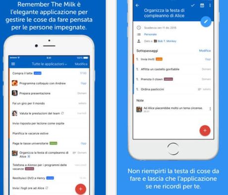 Le migliori app per studenti di scuola e università Le migliori app per studenti di scuola e università