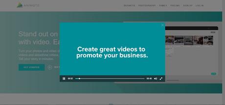 Professional Plan and Marketing Video Builder W/Animoto Professional Plan and Marketing Video Builder W/Animoto