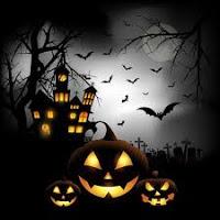 10 libri per Hallowe'en 10 libri per Hallowe'en