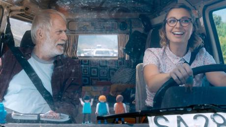 Festa del Cinema di Roma: Cercando Camille di Bindu De Stoppani, un poetico road movie in cui si realizza un non facile riavvicinamento tra padre e figlia Festa del Cinema di Roma: Cercando Camille di Bindu De Stoppani, un poetico road movie in cui si realizza un non facile riavvicinamento tra padre e figlia