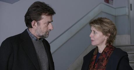 Stasera in tv su Rai Movie alle 21,10 Mia madre, l’ultimo, intenso film di Nanni Moretti Stasera in tv su Rai Movie alle 21,10 Mia madre, l’ultimo, intenso film di Nanni Moretti