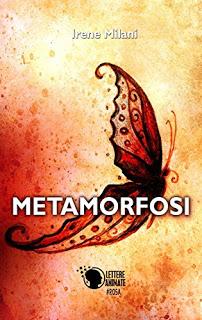 SEGNALAZIONE - Quadrilogia de Il Ritratto di Irene Milani | Lettere Animate SEGNALAZIONE - Quadrilogia de Il Ritratto di Irene Milani | Lettere Animate