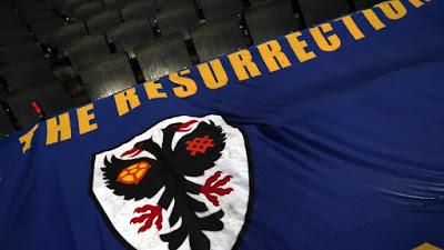 AFC Wimbledon, annunciata la creazione della Disabled Supporters Association(DSA) AFC Wimbledon, annunciata la creazione della Disabled Supporters Association(DSA)