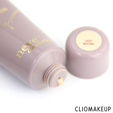 INCI DATABASE: CREAMY COMFORT FOUNDATION NEVE COSMETICS INCI DATABASE: CREAMY COMFORT FOUNDATION NEVE COSMETICS