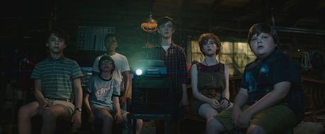 Recensione It (film) Recensione It (film)