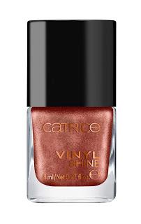 Catrice Vinyl vs. Velvet - Novembre 2017 Catrice Vinyl vs. Velvet - Novembre 2017