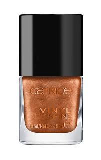 Catrice Vinyl vs. Velvet - Novembre 2017 Catrice Vinyl vs. Velvet - Novembre 2017