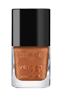 Catrice Vinyl vs. Velvet - Novembre 2017 Catrice Vinyl vs. Velvet - Novembre 2017