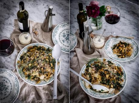 TESTAROLI AUTUNNALI {AL CAVOLO VIOLA & NERO, CASTAGNE, ZUCCA E TACCHINO} TESTAROLI AUTUNNALI {AL CAVOLO VIOLA & NERO, CASTAGNE, ZUCCA E TACCHINO}