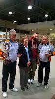 VOGHERA (pv). Madama e Visentin vincono l’8° “Memorial Giancarlo Fortunati”. VOGHERA (pv). Madama e Visentin vincono l’8° “Memorial Giancarlo Fortunati”.