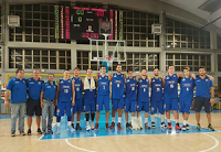 PAVIA. I sogni di vittoria della Winterass PAVIA. I sogni di vittoria della Winterass