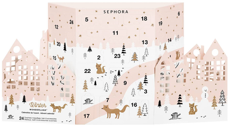 Sephora, Winter Wonderland: la magia del Natale 2017 - Tutte le idee regalo e i cofanetti Sephora, Winter Wonderland: la magia del Natale 2017 - Tutte le idee regalo e i cofanetti