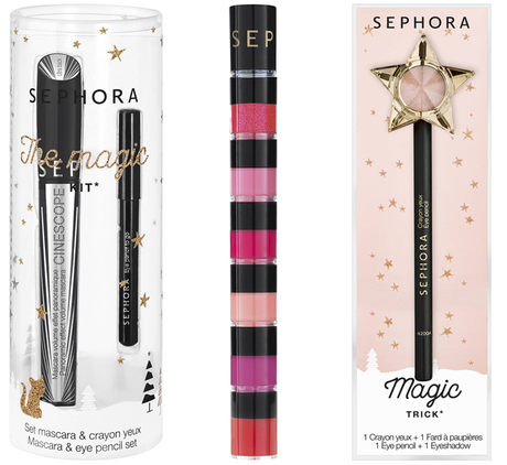 Sephora, Winter Wonderland: la magia del Natale 2017 - Tutte le idee regalo e i cofanetti Sephora, Winter Wonderland: la magia del Natale 2017 - Tutte le idee regalo e i cofanetti