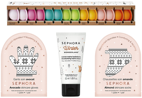 Sephora, Winter Wonderland: la magia del Natale 2017 - Tutte le idee regalo e i cofanetti Sephora, Winter Wonderland: la magia del Natale 2017 - Tutte le idee regalo e i cofanetti