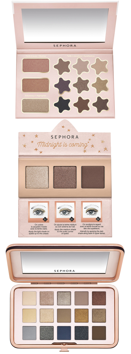 Sephora, Winter Wonderland: la magia del Natale 2017 - Tutte le idee regalo e i cofanetti Sephora, Winter Wonderland: la magia del Natale 2017 - Tutte le idee regalo e i cofanetti