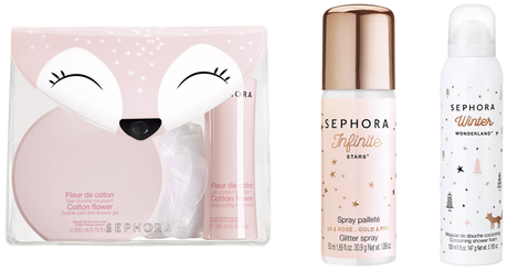 Sephora, Winter Wonderland: la magia del Natale 2017 - Tutte le idee regalo e i cofanetti Sephora, Winter Wonderland: la magia del Natale 2017 - Tutte le idee regalo e i cofanetti