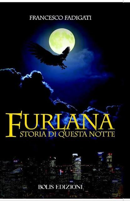 Furlana - Storia di questa notte Furlana - Storia di questa notte