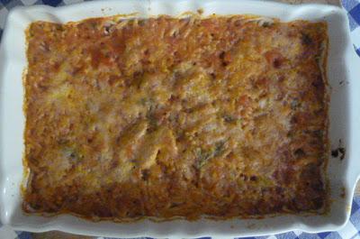 pollo giouvetsi / kotopoulo giouvetsi pollo giouvetsi / kotopoulo giouvetsi