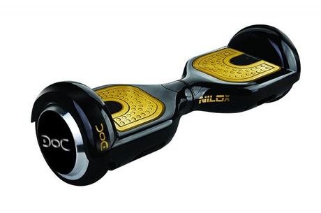 I 10 Migliori Hoverboard del 2017 I 10 Migliori Hoverboard del 2017